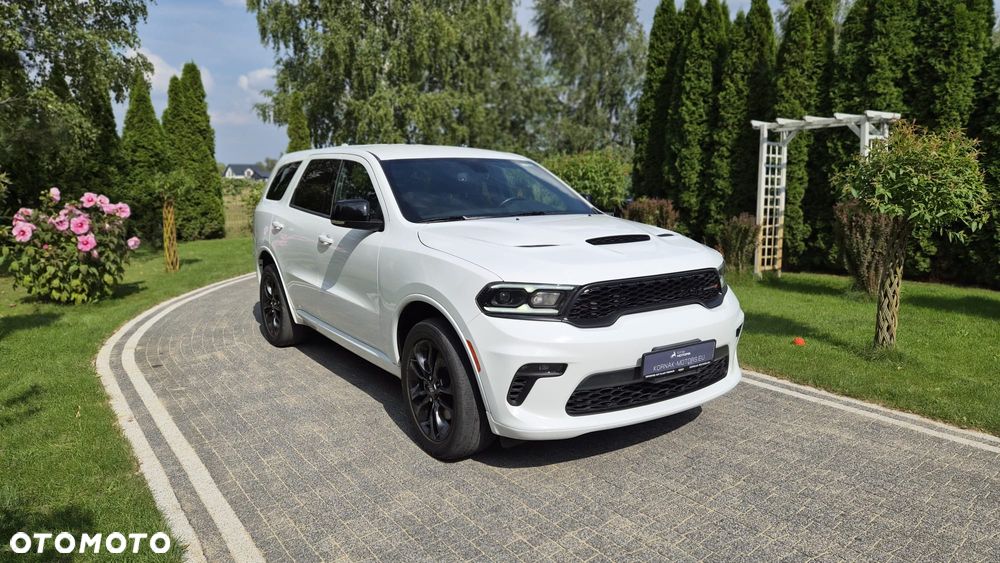 Dodge Durango - 1