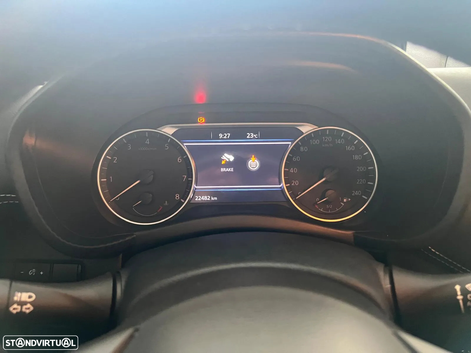 Nissan Juke 1.0 DIG-T N-Connecta DCT - 16
