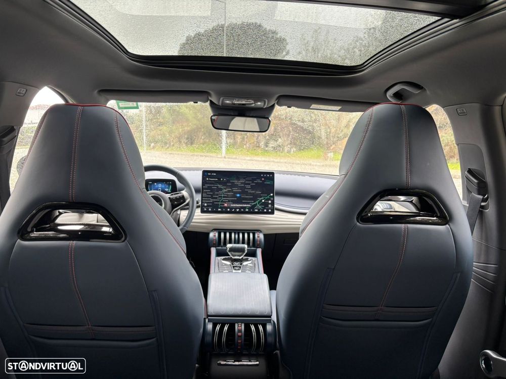 BYD Atto 3 60.48 kWh Design - 15