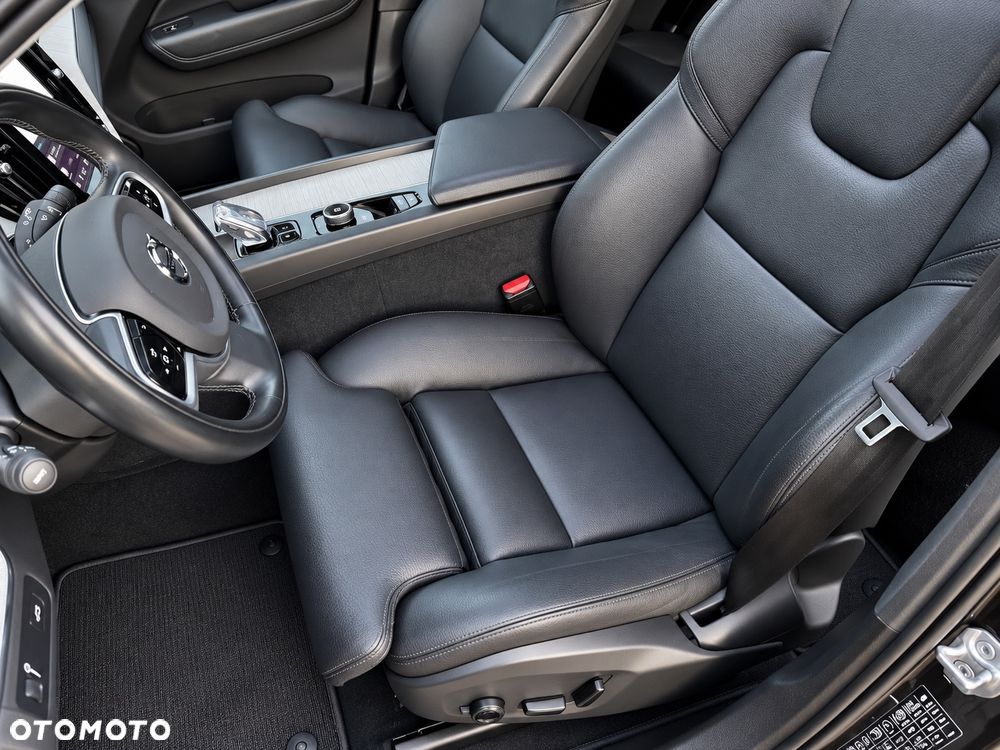 Volvo XC 60 B4 D Inscription - 19