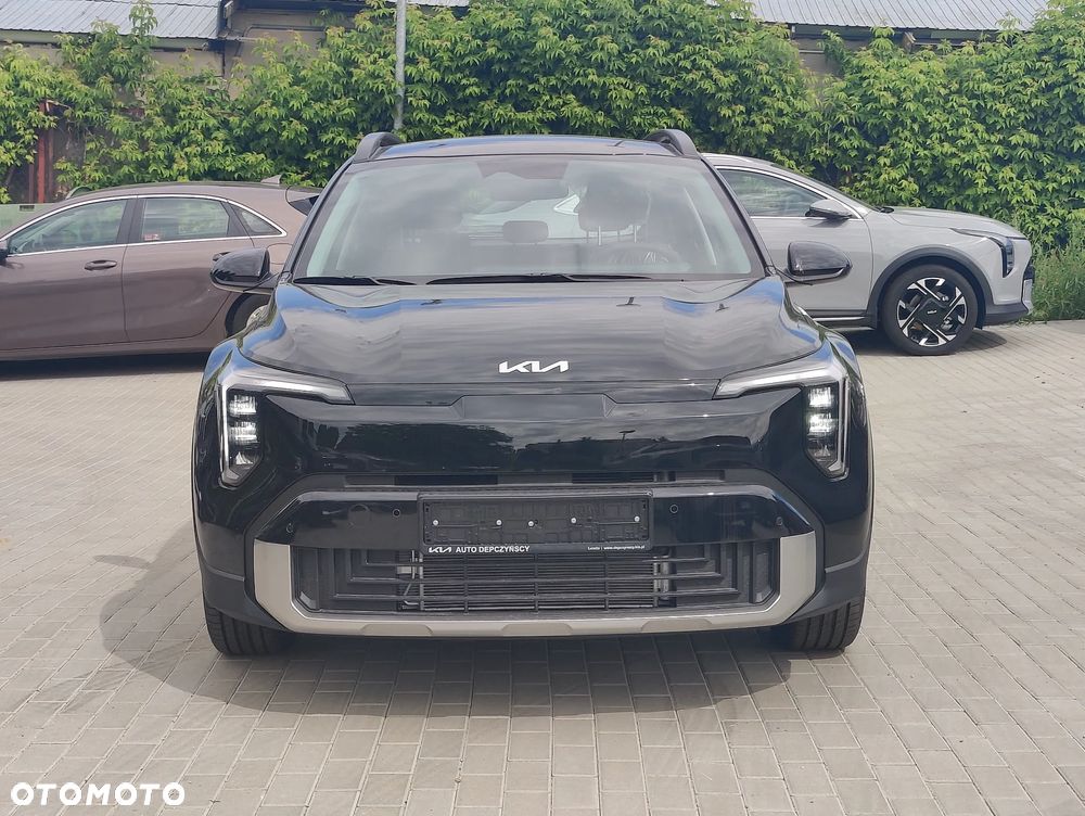 Kia Stonic 1.0 T-GDI M - 6