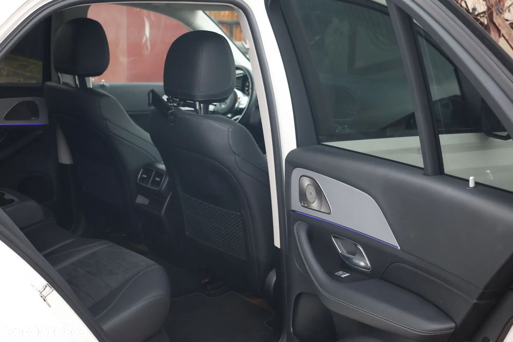 Mercedes-Benz GLE 400 d 4-Matic Premium Plus - 15
