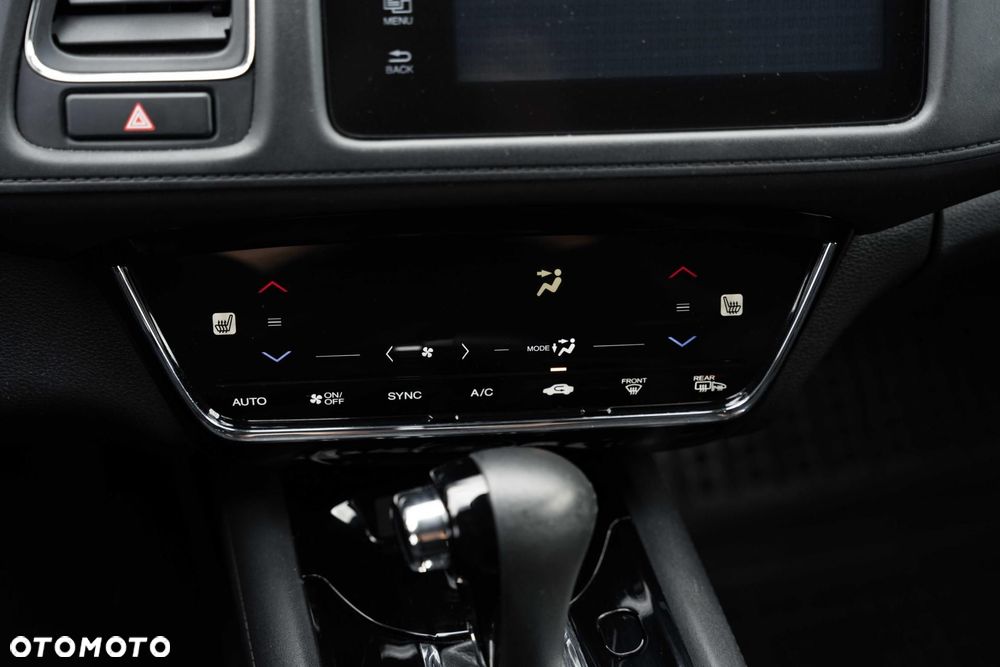 Honda HR-V 1.5 Elegance (ADAS) CVT - 22