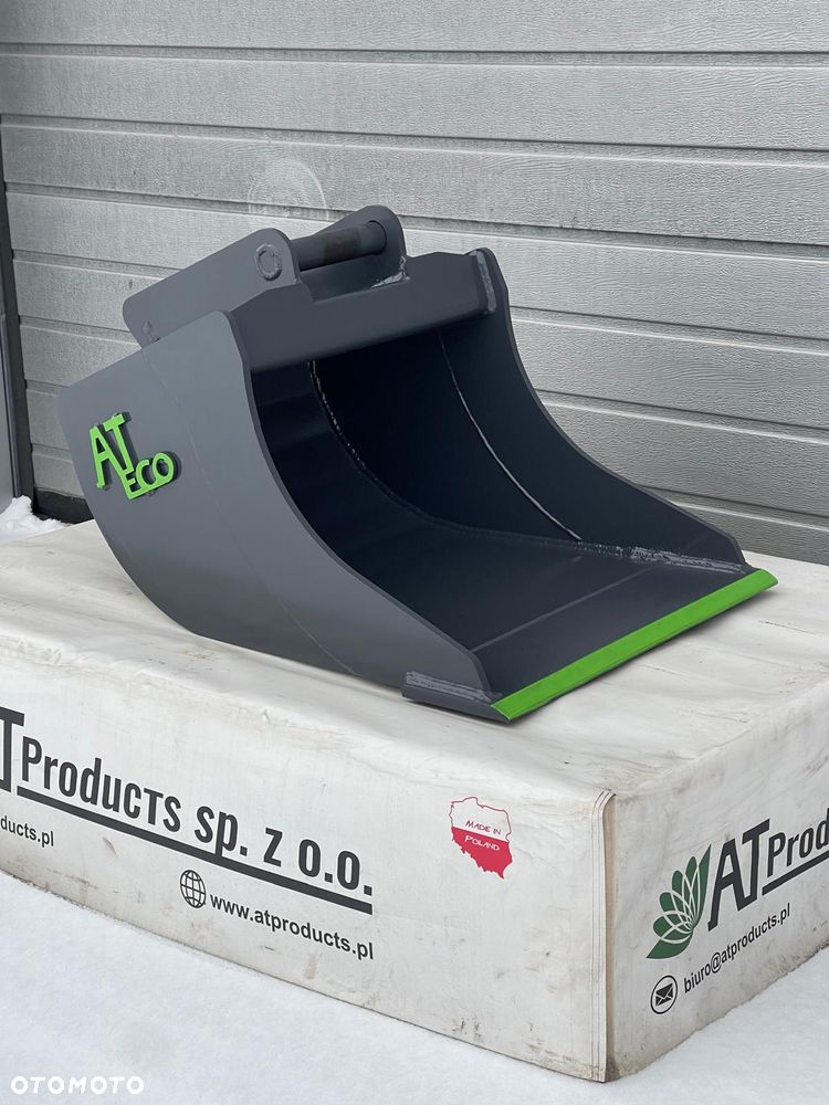 Łyżka kopiąca 550mm /90litrów S30 - PRODUCENT - 4