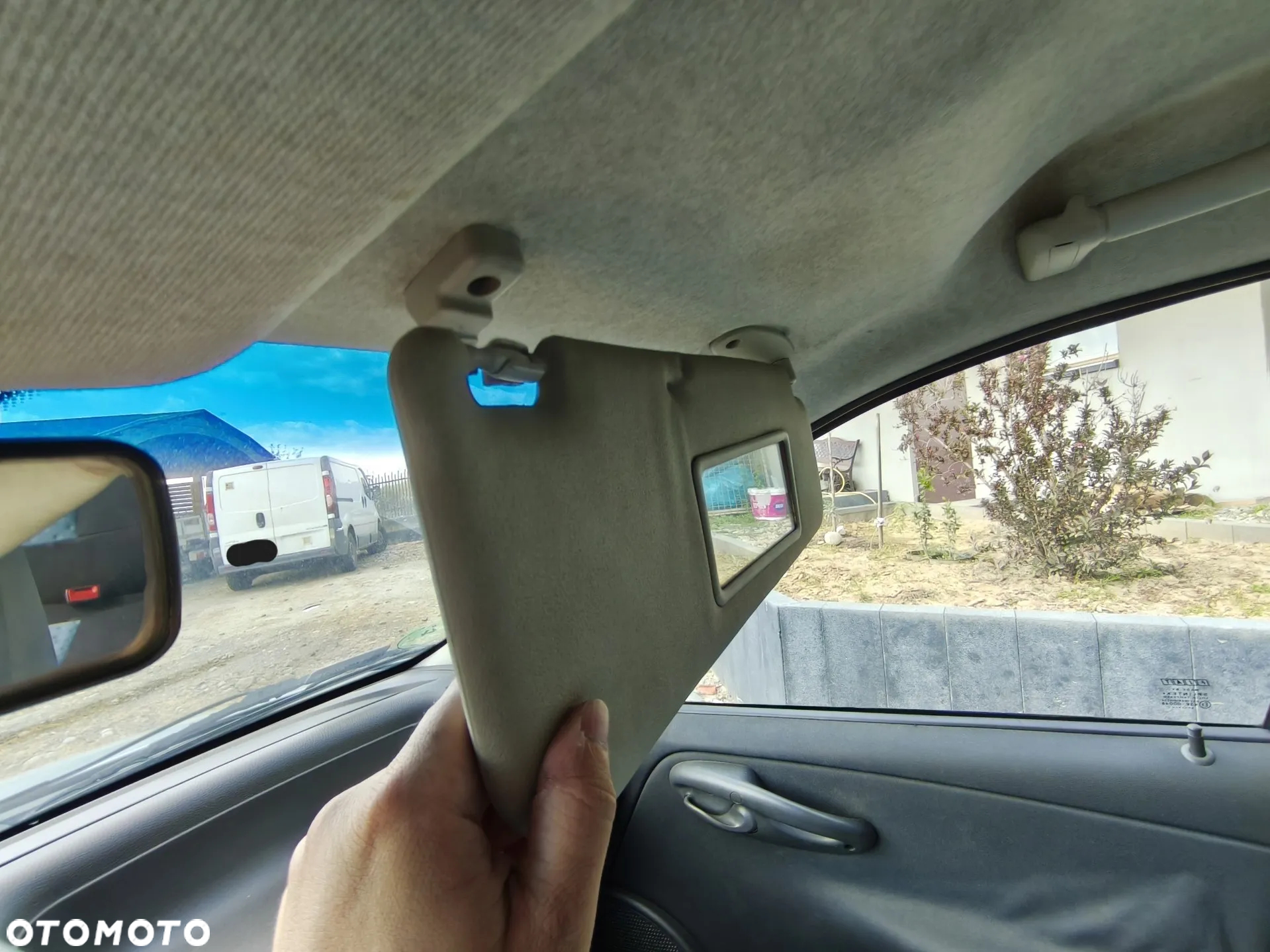 Fiat Punto - 10