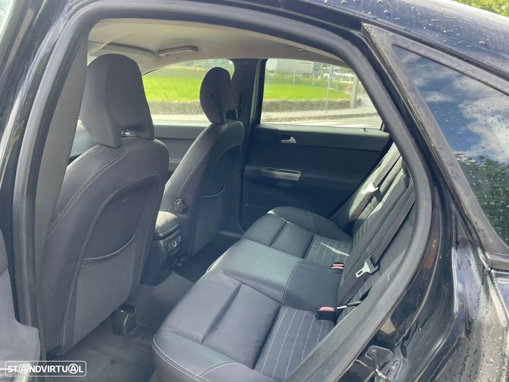 Volvo S40 - 11