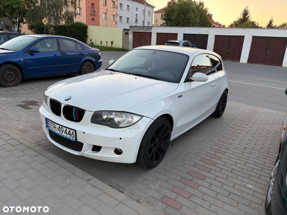 of the car
