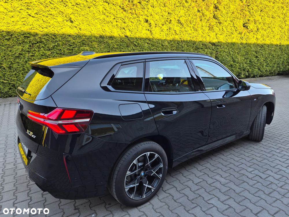 BMW X3 - 6