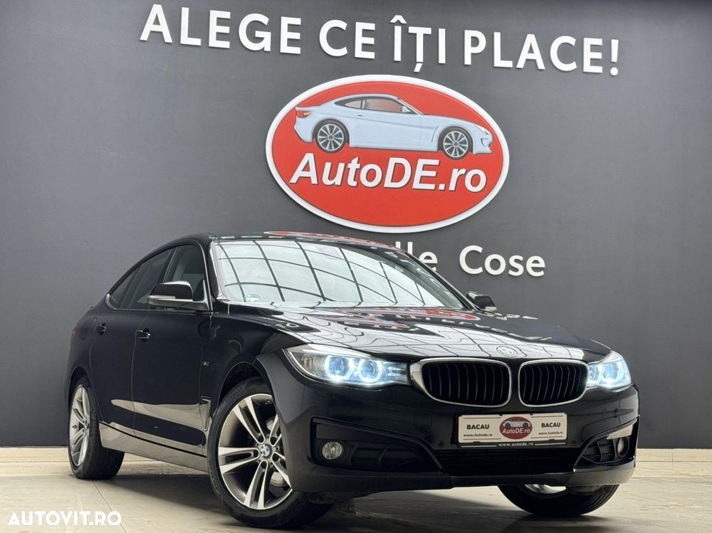 BMW Seria 3 - 2