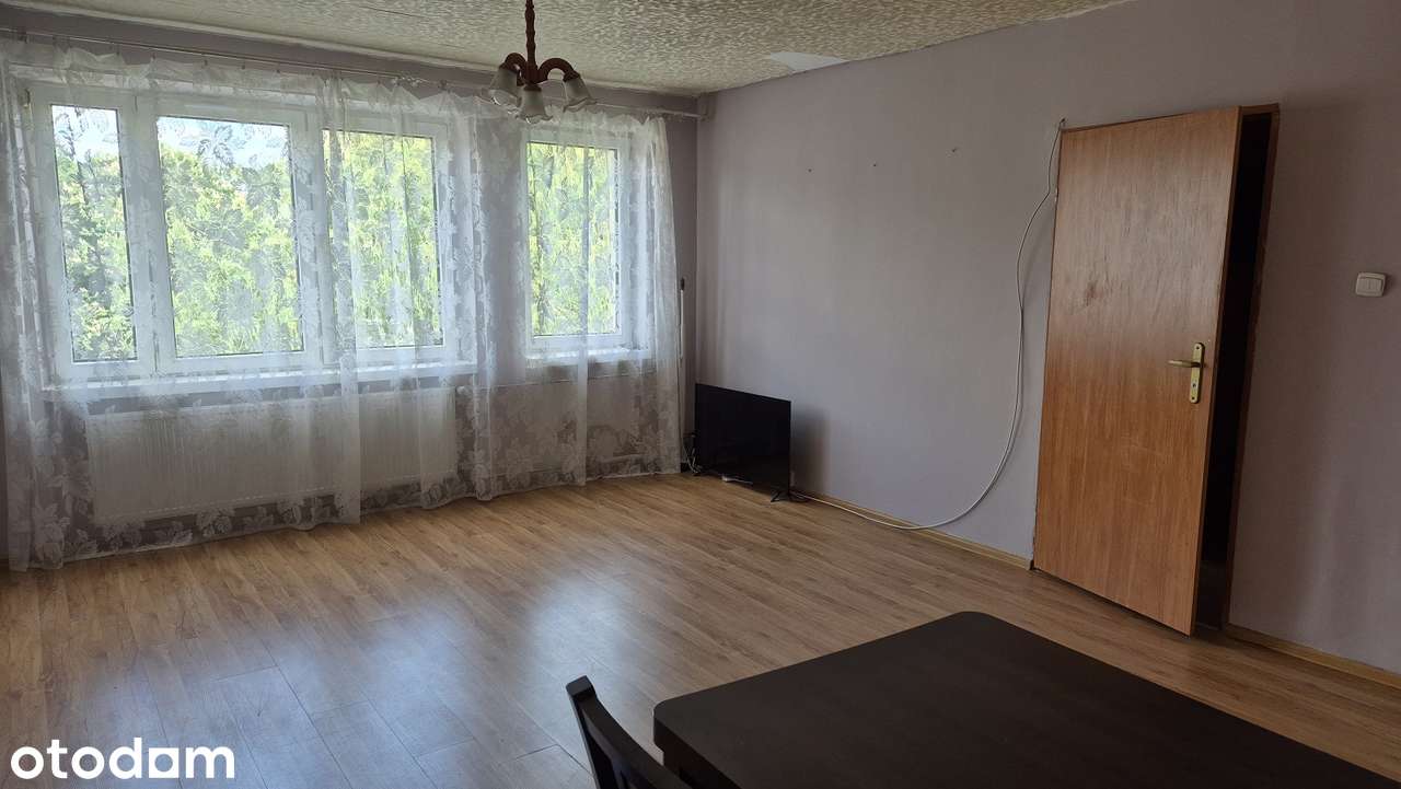 Mieszkanie 3-pokojowe od Właściciela 54,57m2, os. Kazimierzowskie