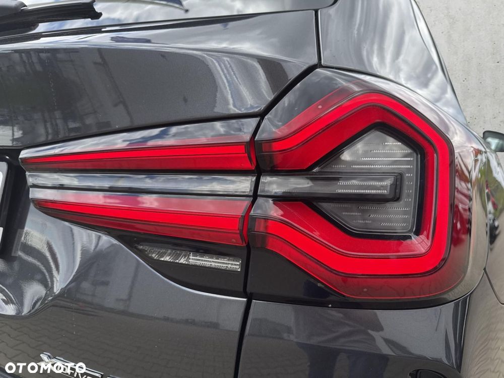 BMW X3 xDrive30e sport - 22