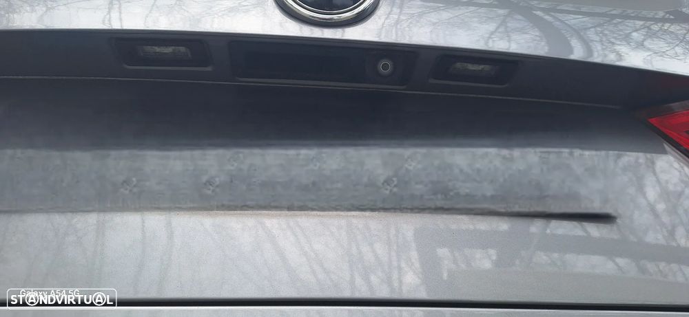 BMW X5 25 d sDrive Comfort 7L - 5