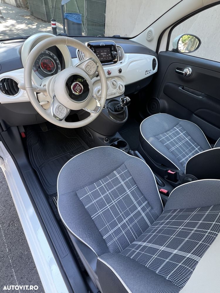 Fiat 500 - 8