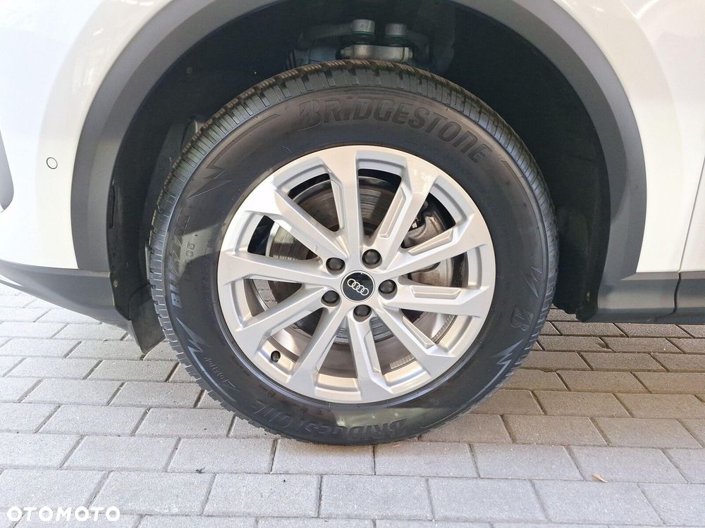 Audi Q5 TFSI mHEV 150 kW Quattro S tronic - 34