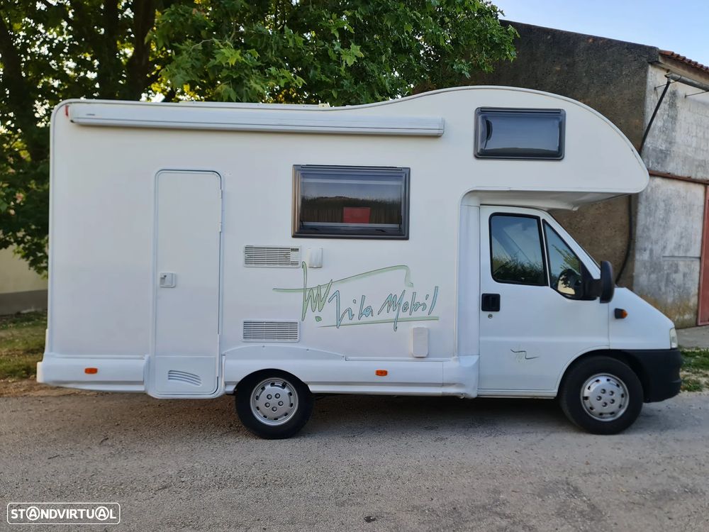 Joint Van Aventura - 3