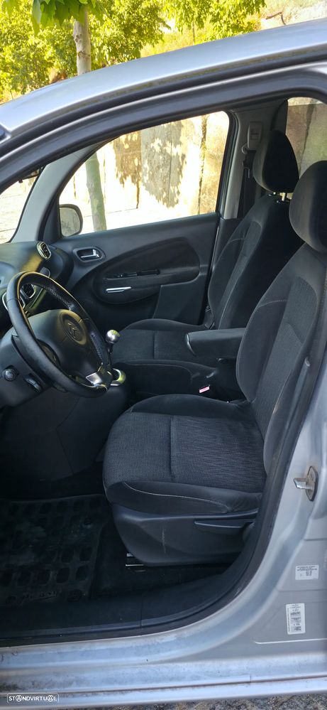 Citroen C3 Picasso 2009 photo 5