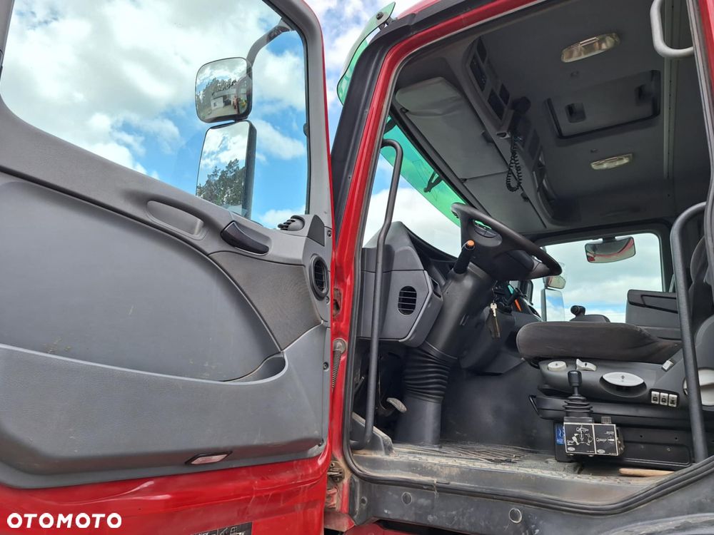 Mercedes-Benz Actros 1841 - 13