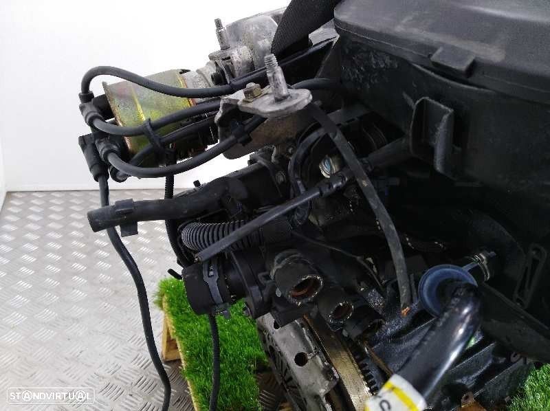 MOTOR COMPLETO SEAT IBIZA II 1999 - 3