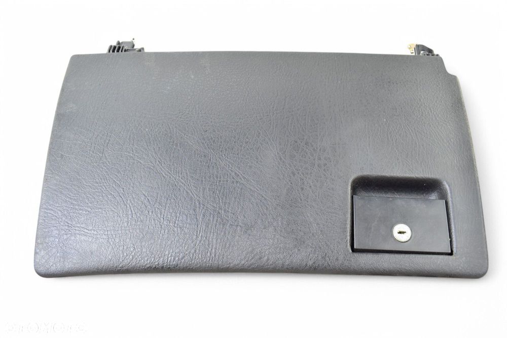 Schowek Deski Rozdzielczej AUDI 80 B3 1990R 893857035G - 2