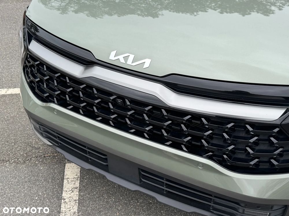 Kia Sportage - 17