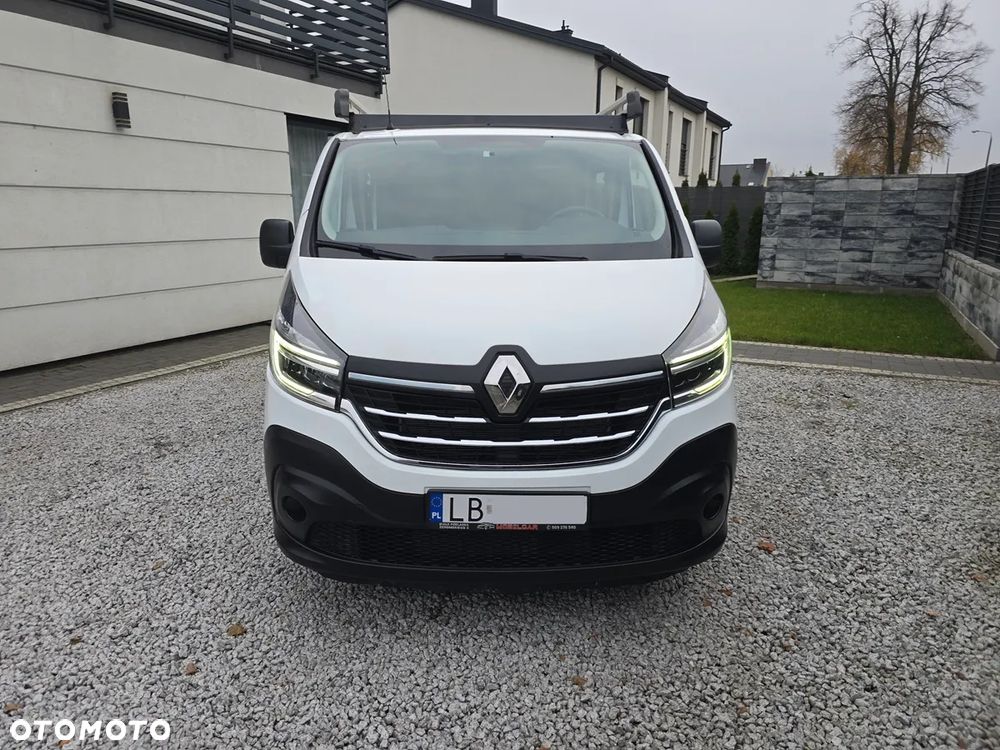 Renault Trafic Combi Life - 2