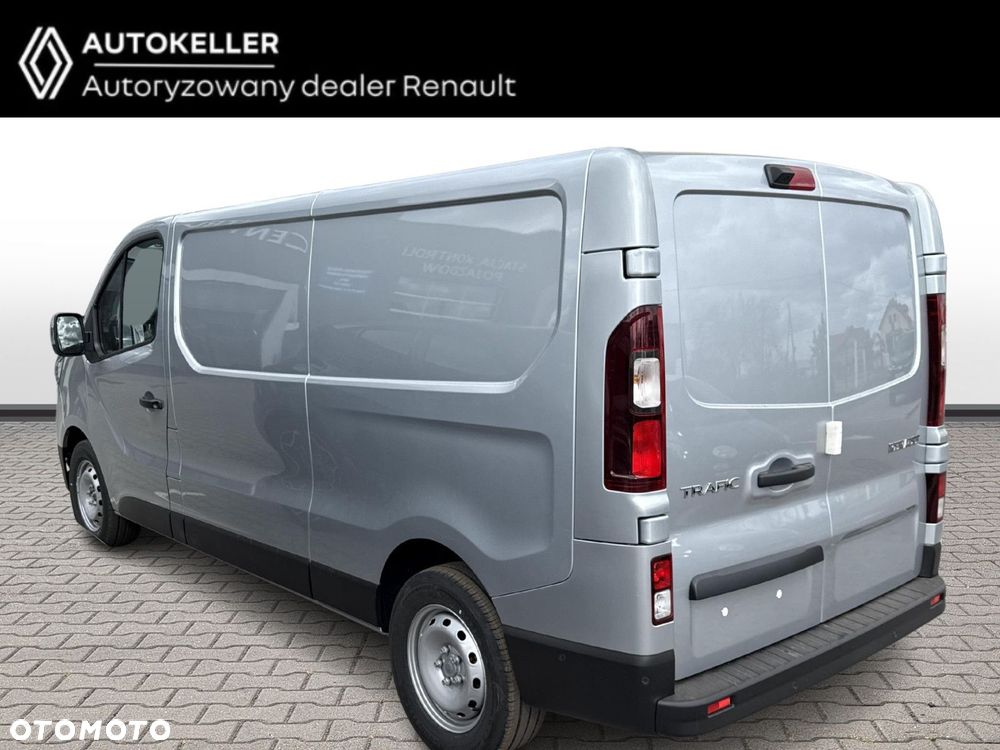 Renault Trafic FURGON - 9