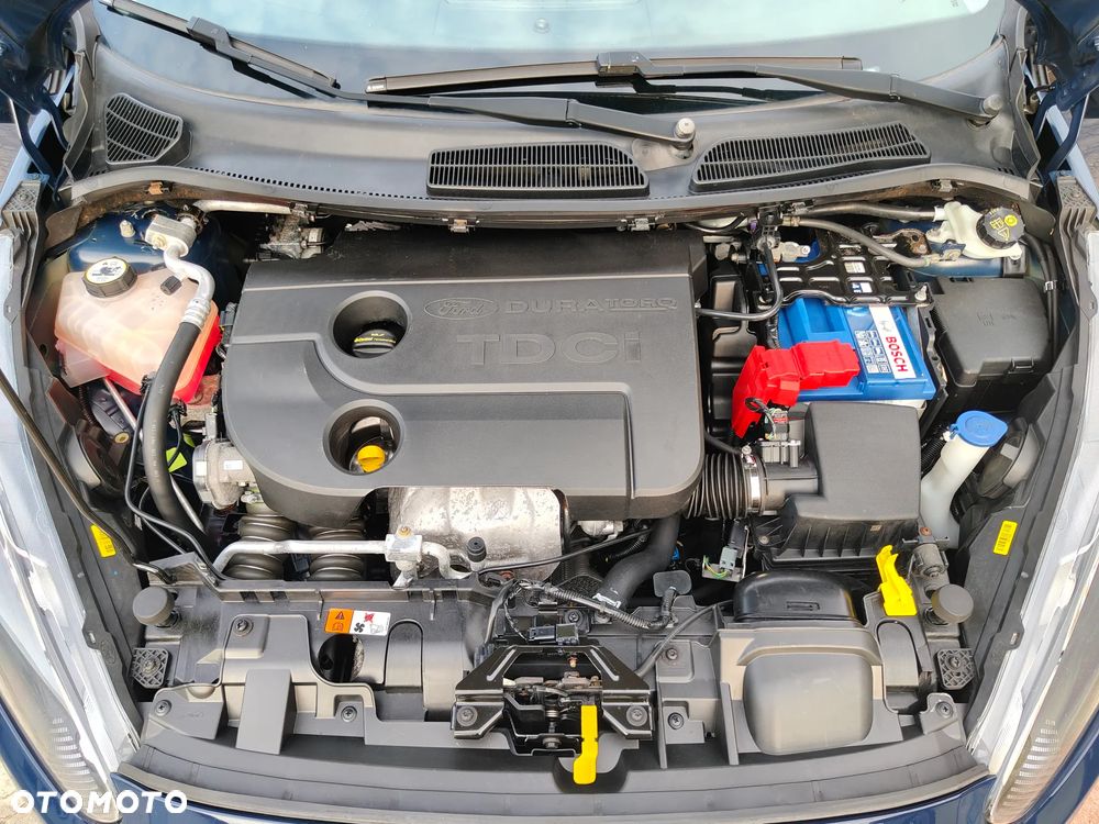 Ford Fiesta - 27