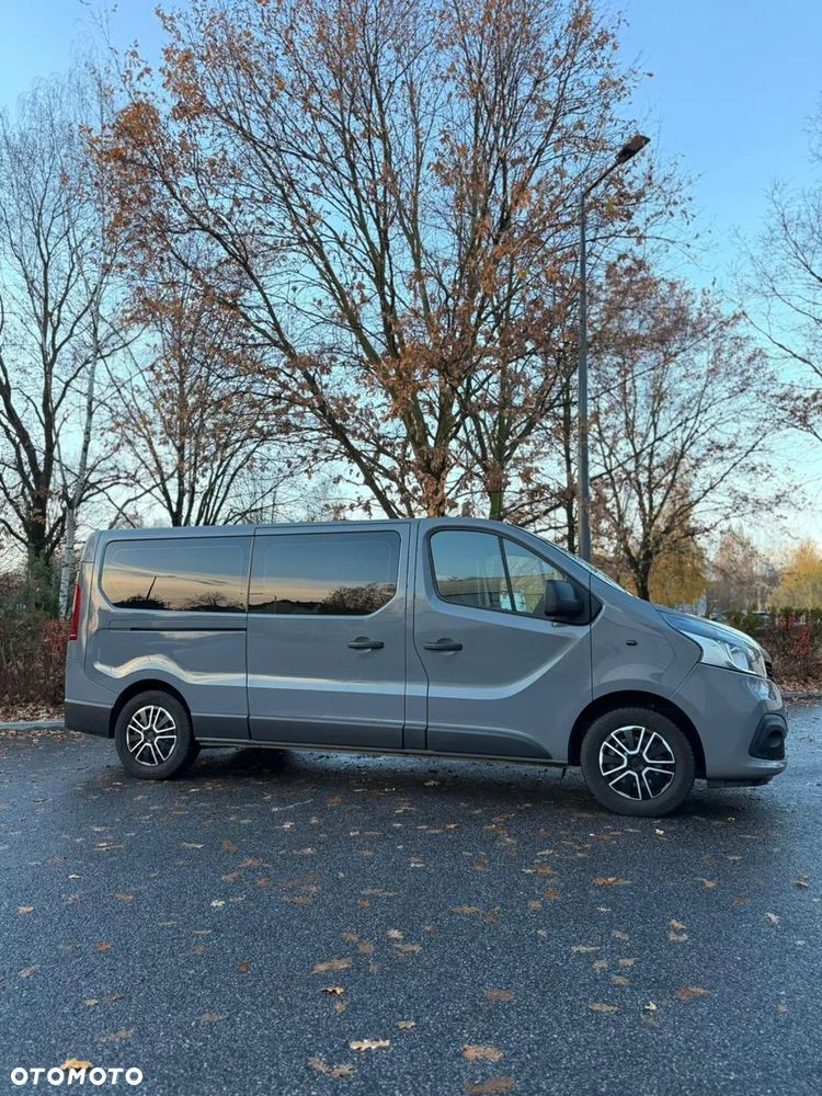 Renault Trafic L2H1 2,9t Business - 12