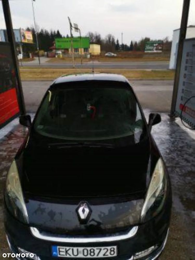 Renault Scenic 1.6 dCi Energy Bose Edition - 5