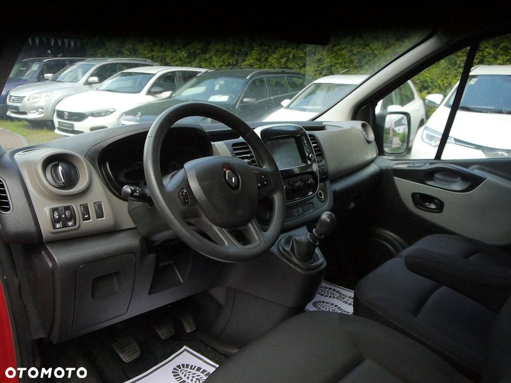 Renault Trafic - 29