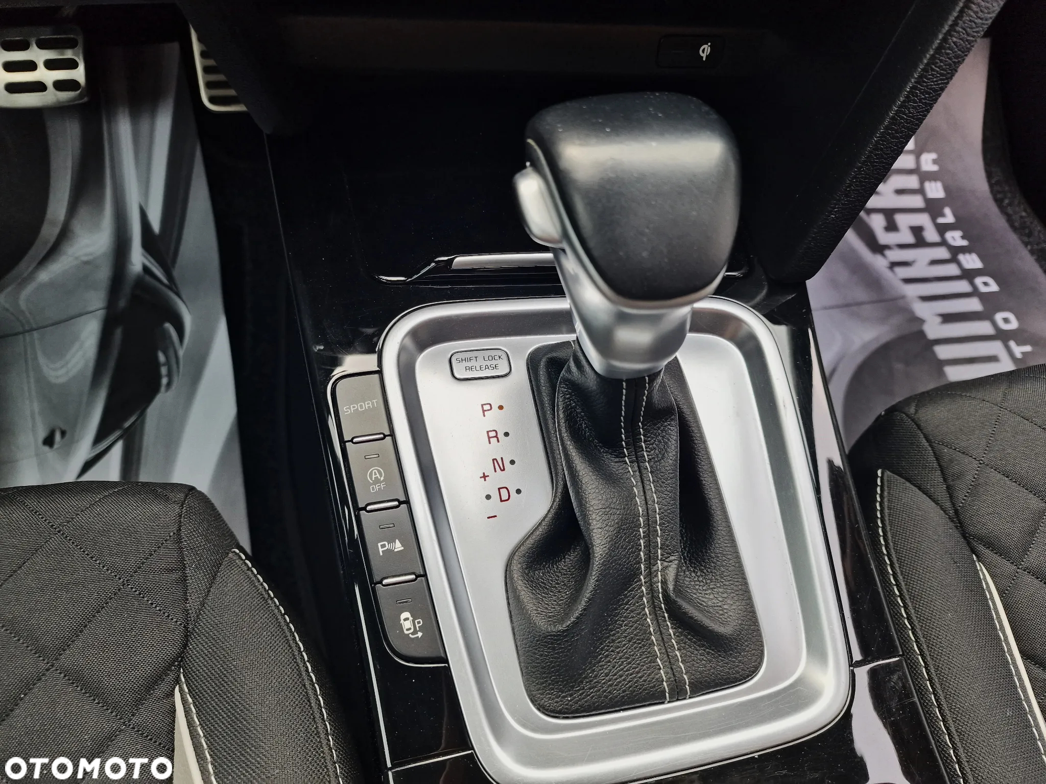 Kia ProCeed 1.6 CRDi GT Line DCT - 26