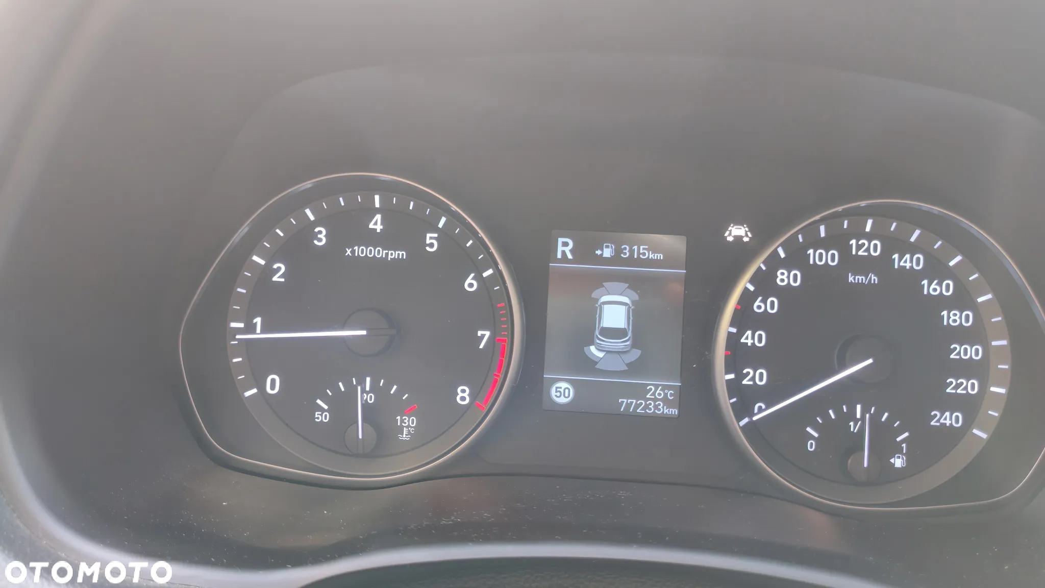 Hyundai i30 1.4 T-GDI YES - 29