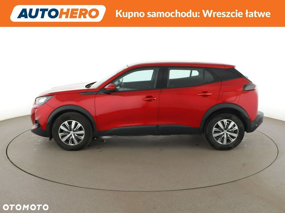 Peugeot 2008 2020 photo 2
