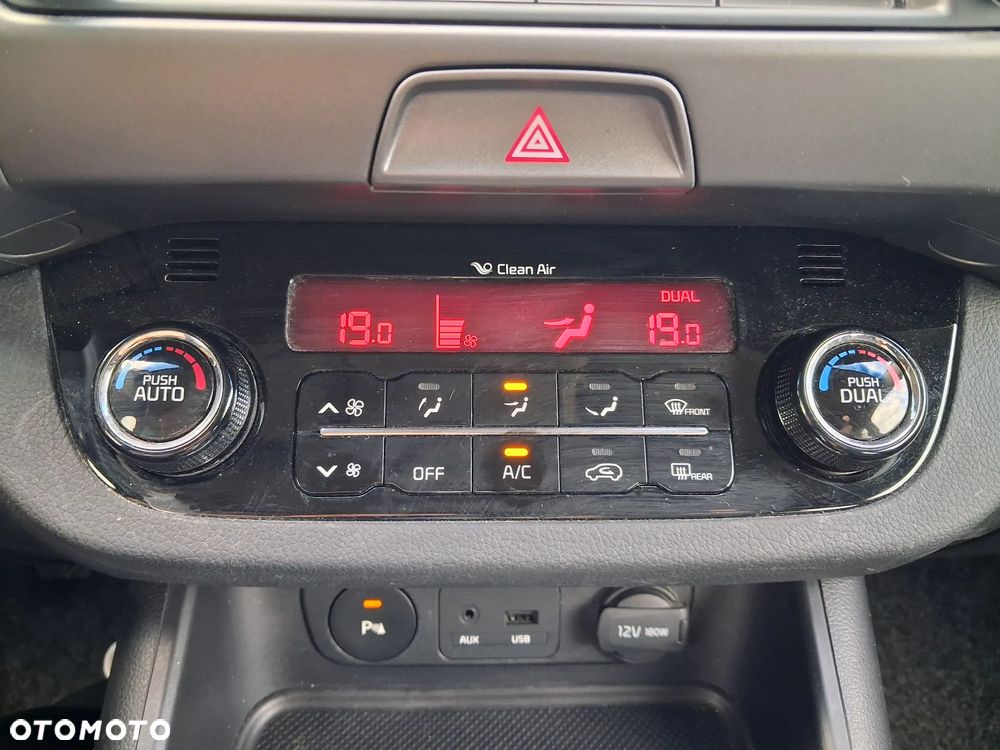 Kia Sportage 1.6 GDI 2WD ISG Edition 7 - 29