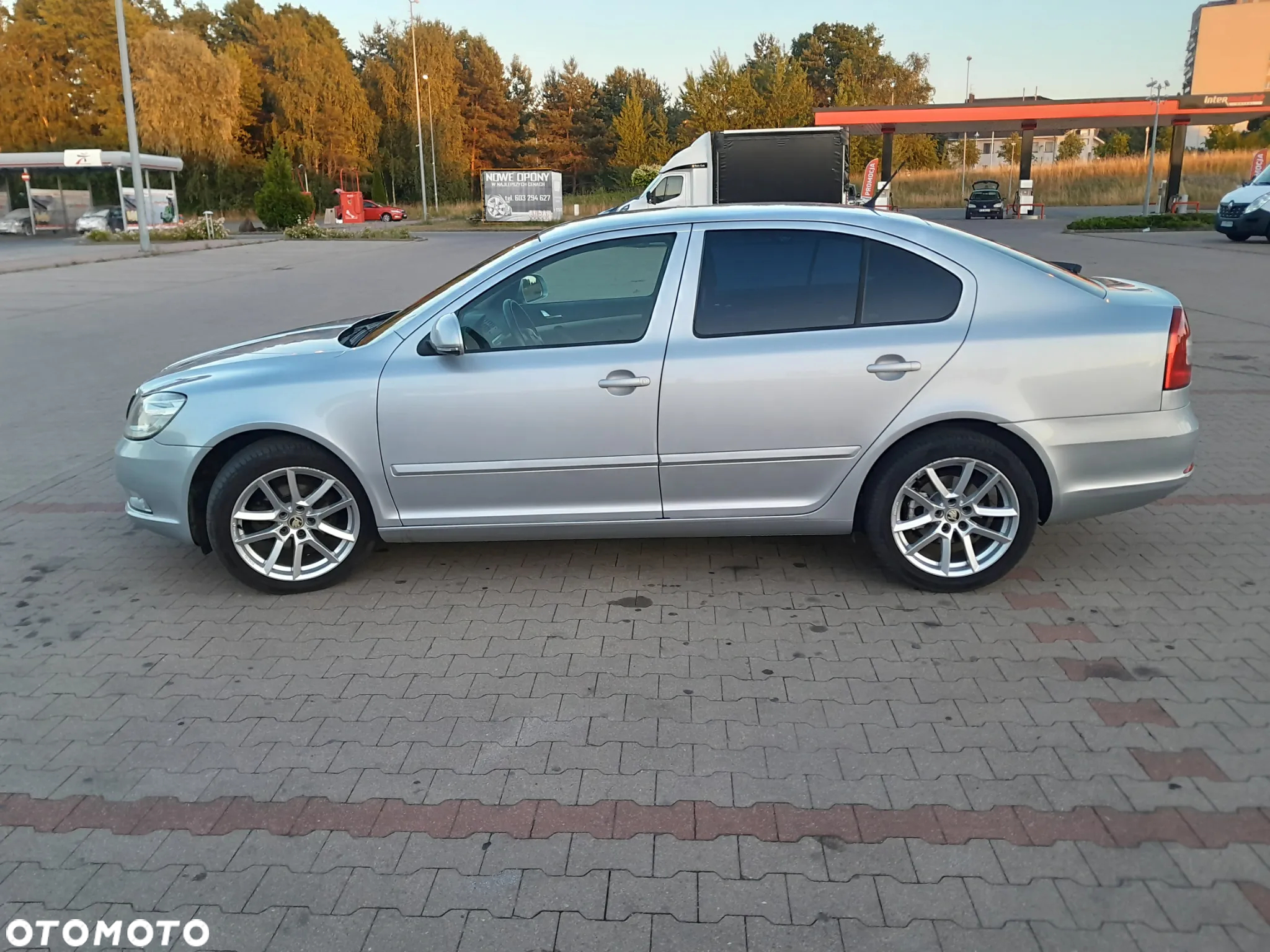 Skoda Octavia - 7
