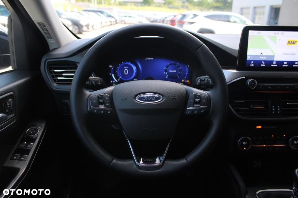 Ford Kuga - 14