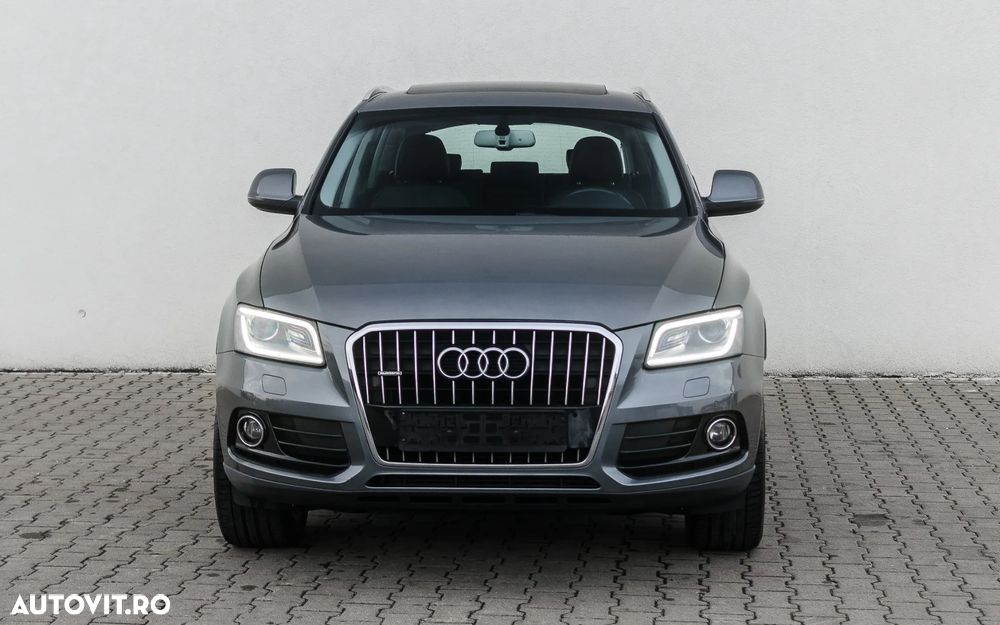 Audi Q5 2.0 TDI Quattro S tronic - 3