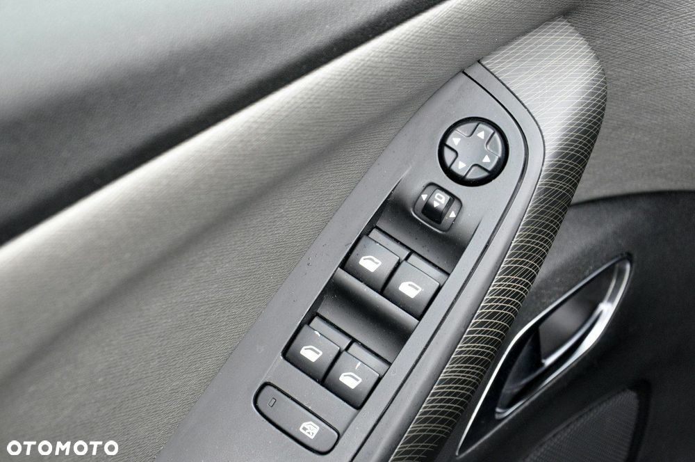 Citroën C4 Grand Picasso 2.0 HDi FAP (7-Sitzer) Exclusive - 9