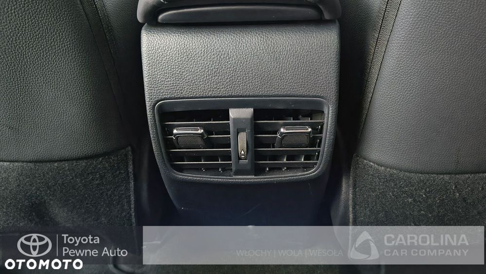 Toyota Corolla 1.8 Hybrid GR Sport Dynamic - 27