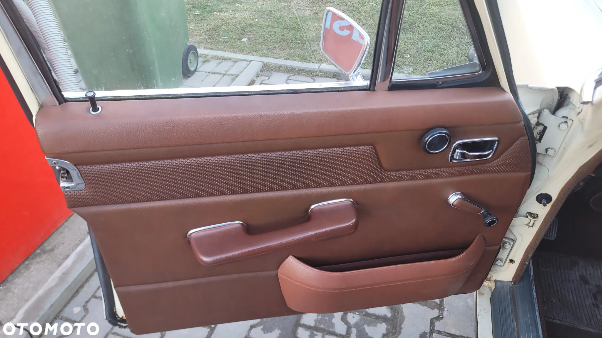 Mercedes-Benz Inny - 19