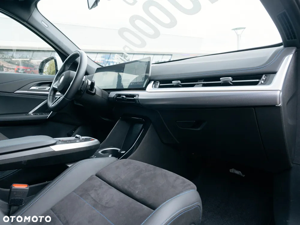 BMW X1 sDrive18i M Sport sport - 8