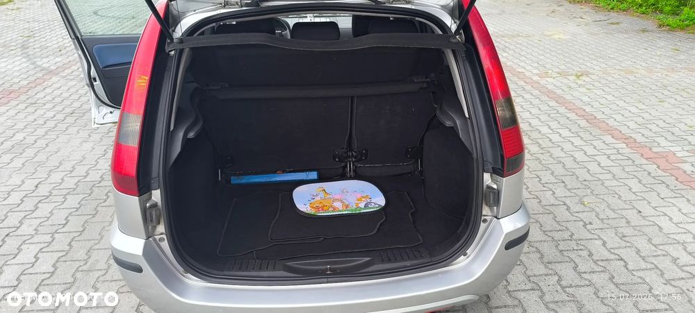Ford Fusion 1.4 TDCI Fun - 9