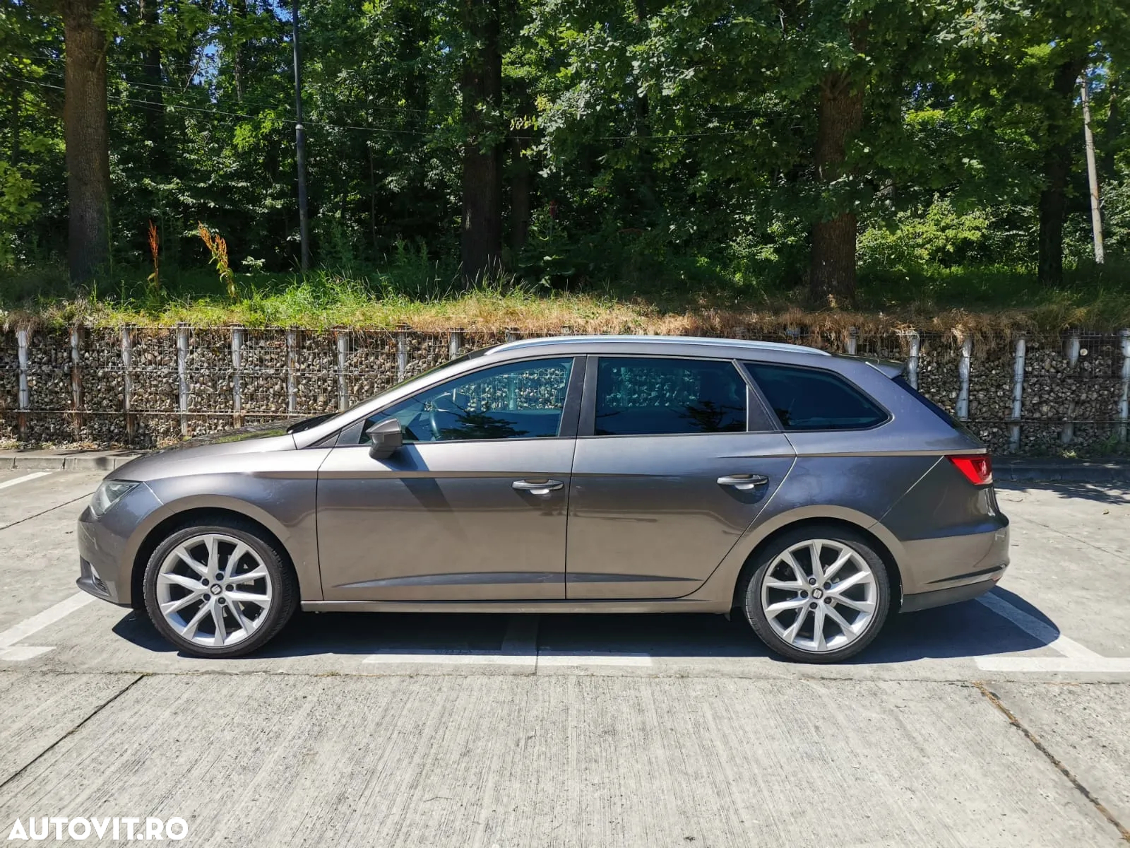 Seat Leon ST 1.6 TDI Start&Stop Style - 3