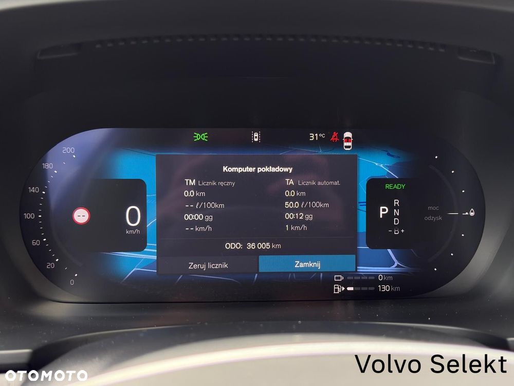 Volvo V90 - 23