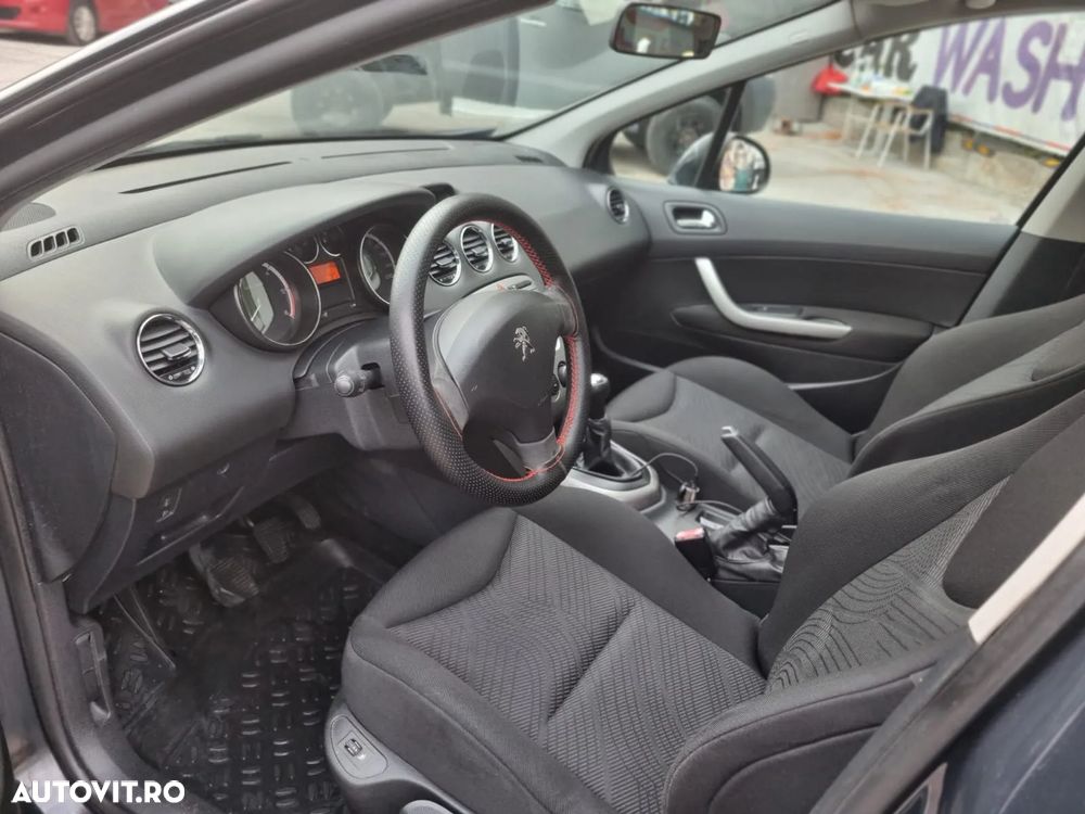 Peugeot 308 1.6 HDI FAP Acces - 6