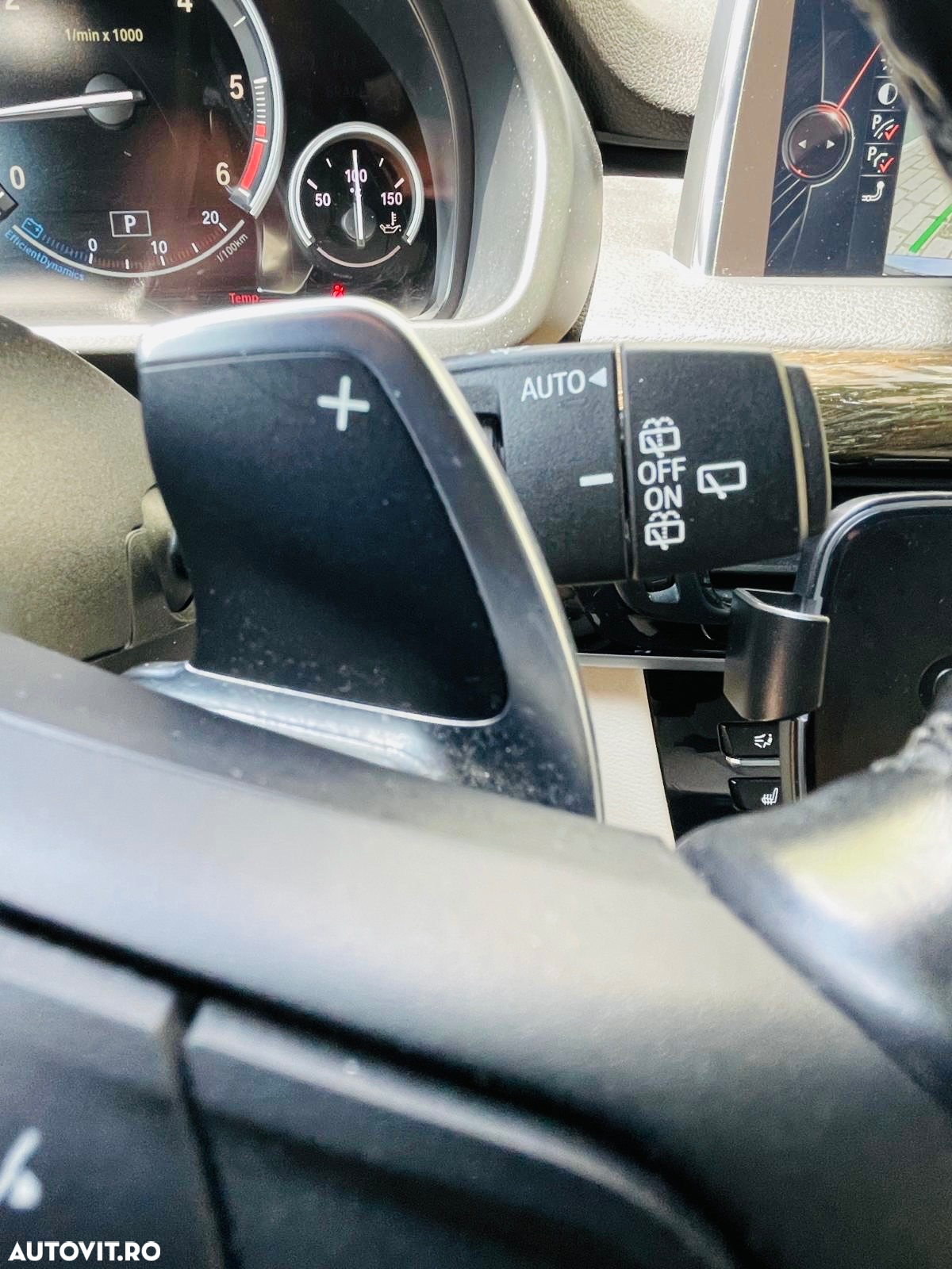 BMW X5 xDrive30d - 19