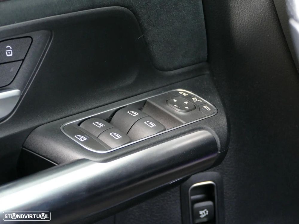 Mercedes-Benz EQA 250 AMG Line - 33