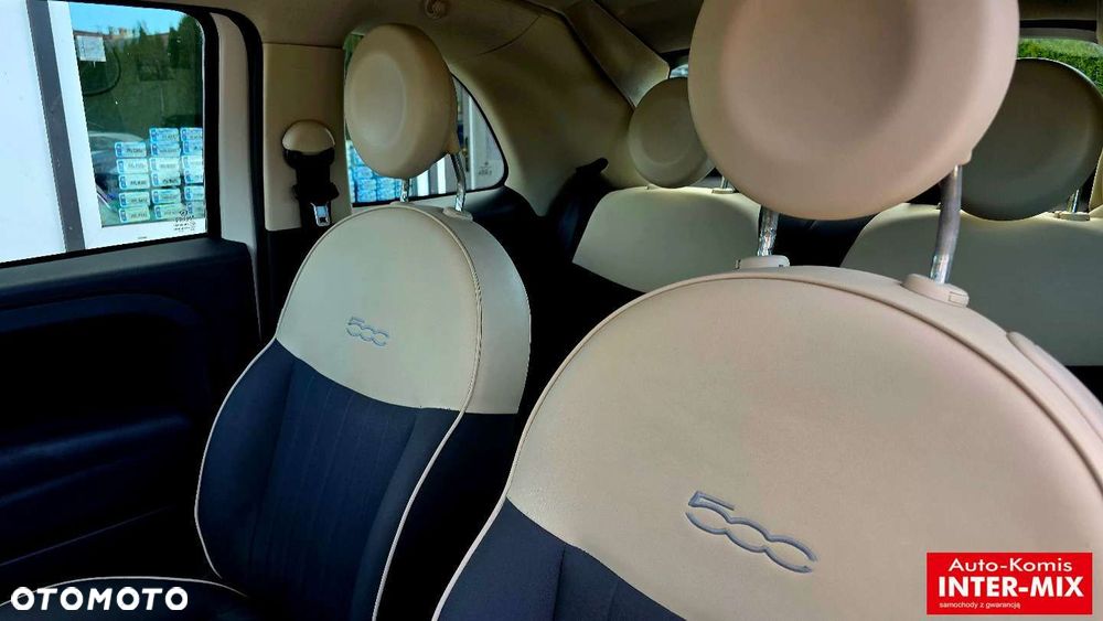 Fiat 500 - 23
