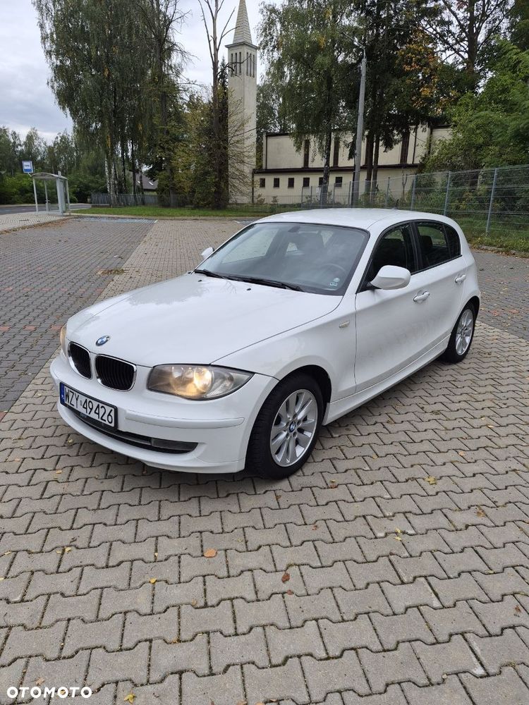 BMW Seria 1