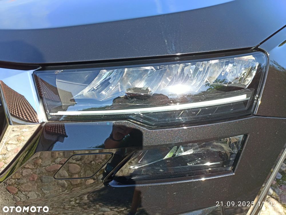 Skoda Karoq 1.5 TSI ACT 4x2 Style DSG - 26